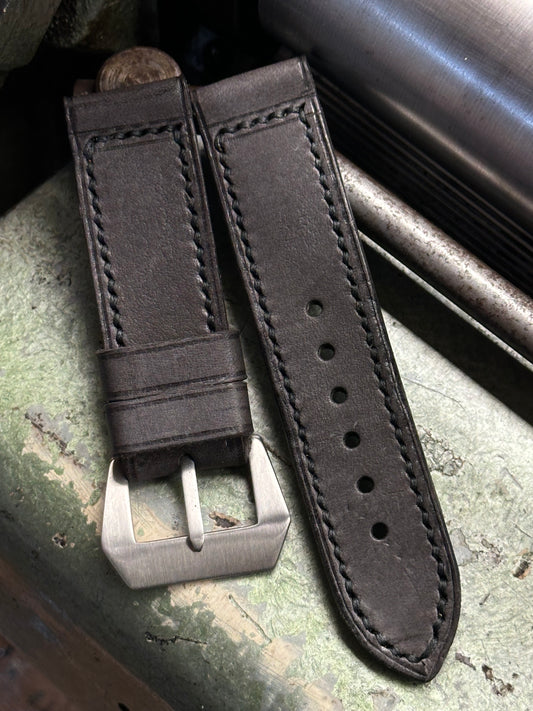 CARBONE Vintage style [sanders] strap