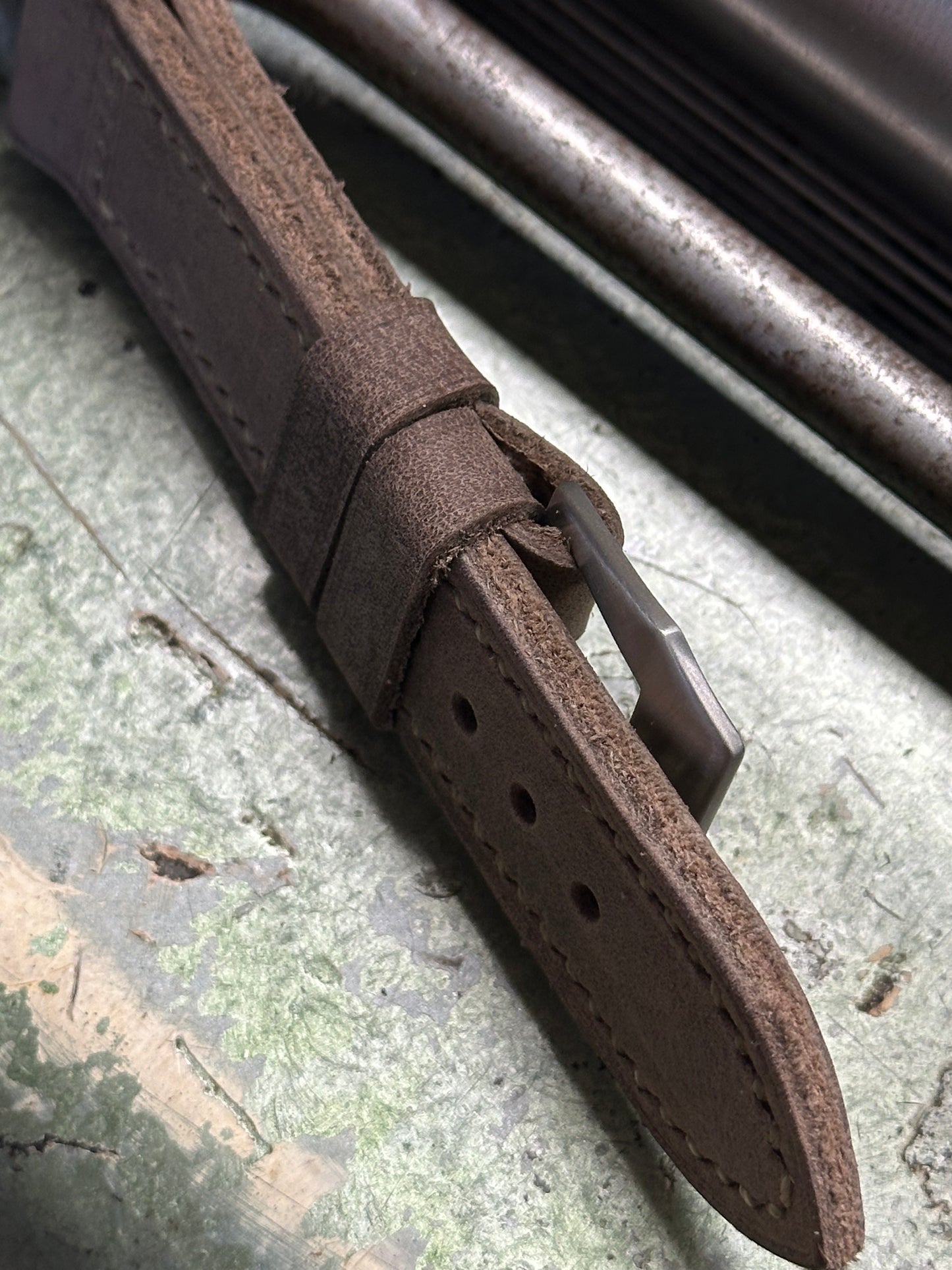 GAVIA Vintage style [sanders] strap