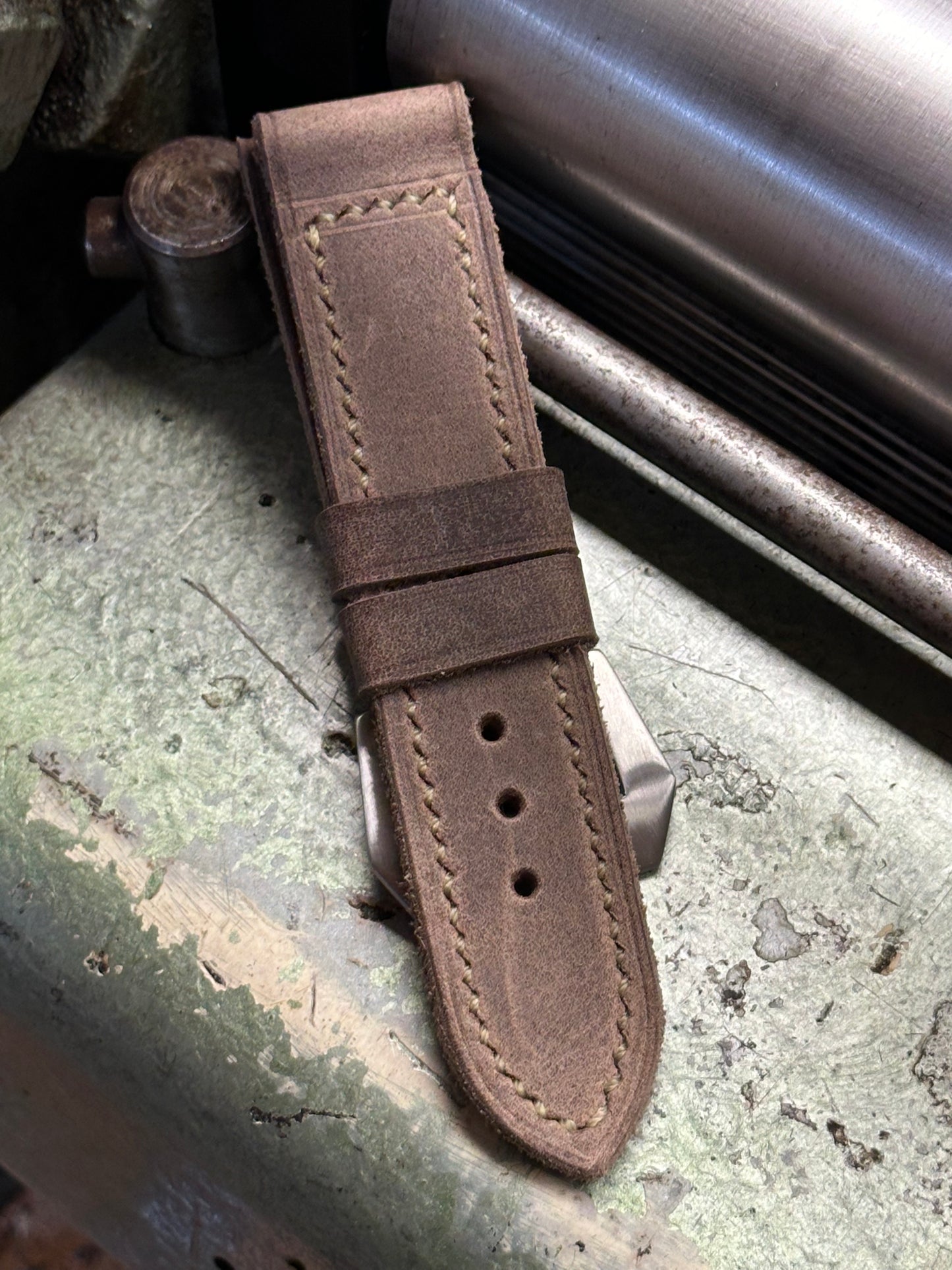 GAVIA Vintage style [sanders] strap