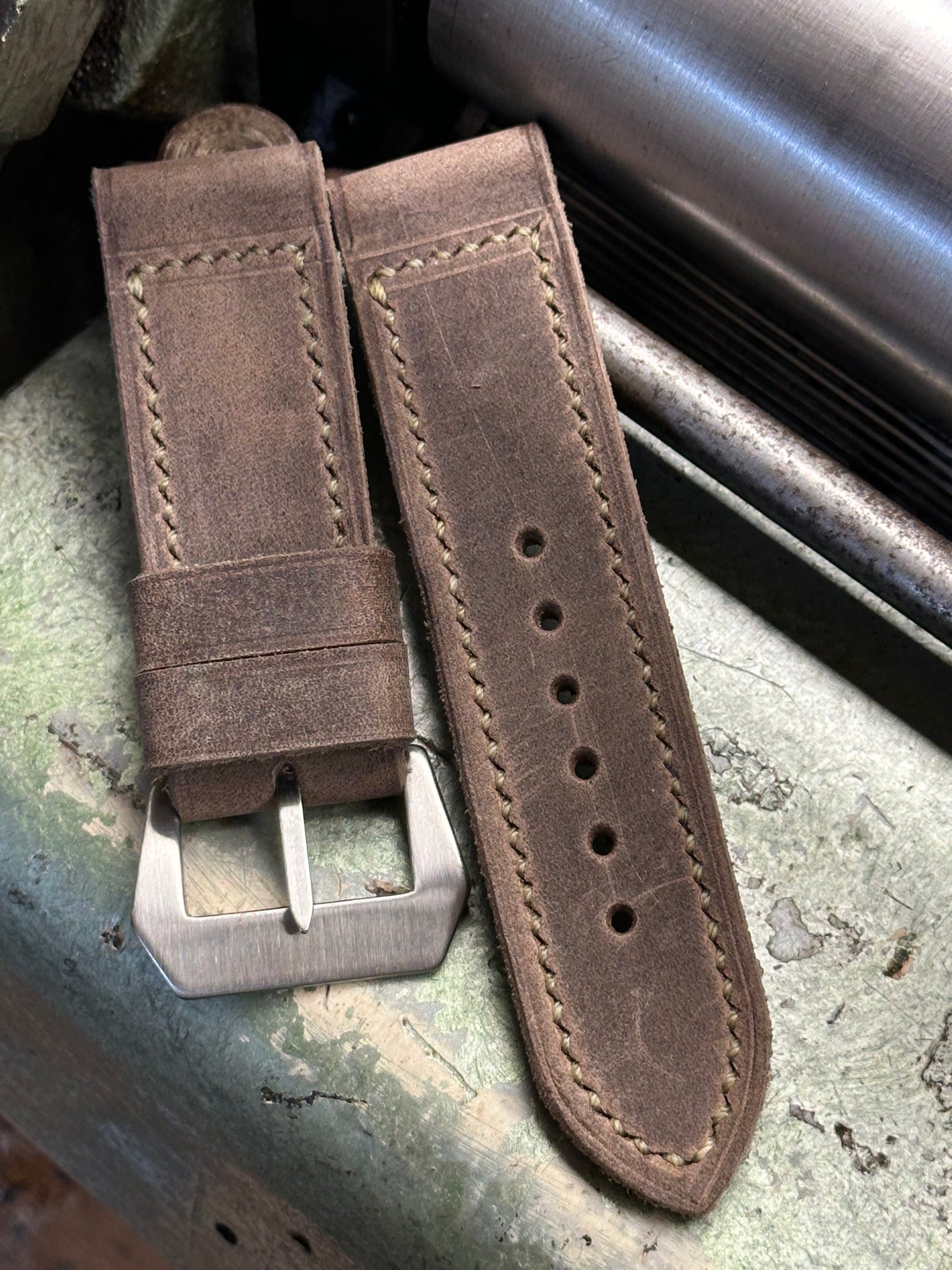 GAVIA Vintage style [sanders] strap