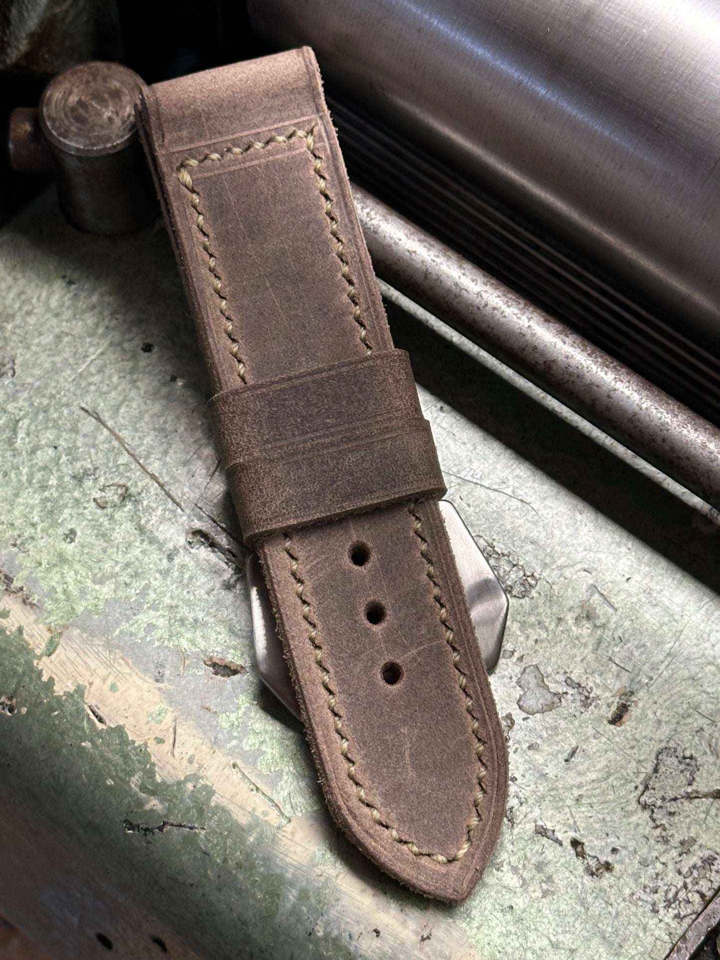 GAVIA Vintage style [sanders] strap