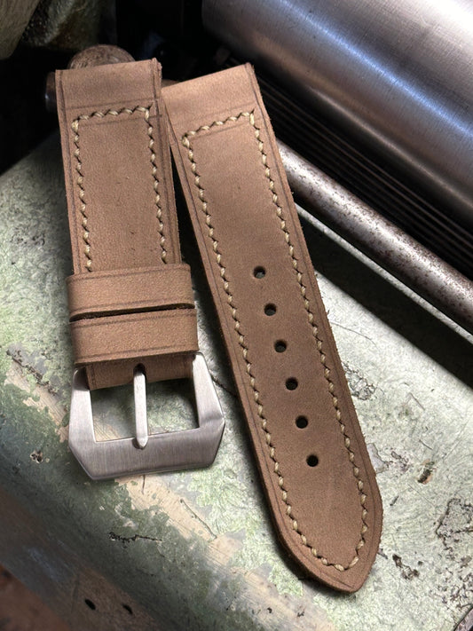 DEVAS Vintage style [sanders] strap